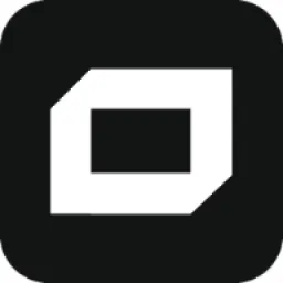 Rectangle logo