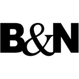 Burgess & Niple logo