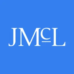 J.McLaughlin logo