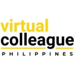 Virtual Colleague Philippines logo