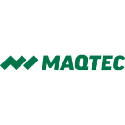 MaqTec logo