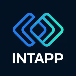 Intapp logo