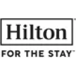 Hilton logo