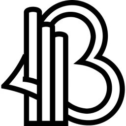 Bindery Books logo