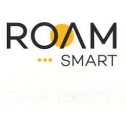 ROAMSMART logo