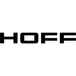HOFF logo
