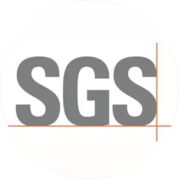 SGS Vostok Limited logo