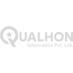 Qualhon Informatics logo