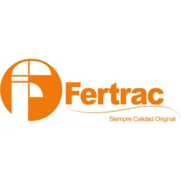Fertrac logo