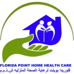 Florida Home Care logo