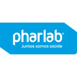 Pharlab logo