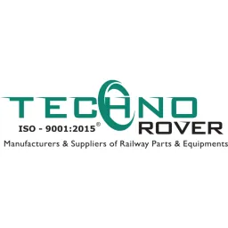 technorover logo
