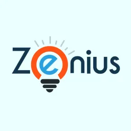 Zenius IT Services logo