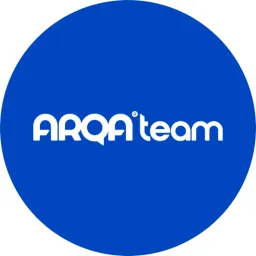 ARQA Technologies logo
