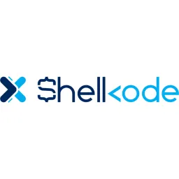 Shellkode logo