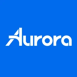 Aurora Innovation logo