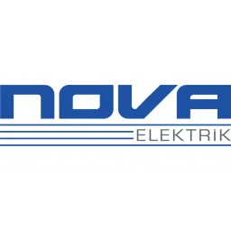 Nova Elektrik logo