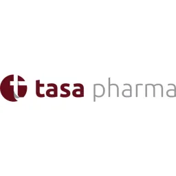 Tasa Pharma logo