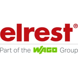 elrest Automationssysteme logo