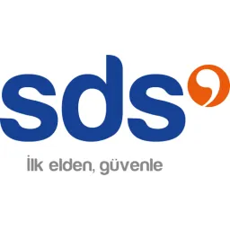 SDS Satış Destek Sistemleri logo