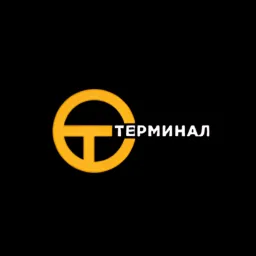 OST-Terminal logo