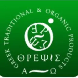 Threpsis A-O logo