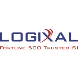 Logixal logo