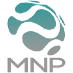 MNP-Szoftverh&aacute;z logo