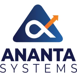 Ananta Systems logo