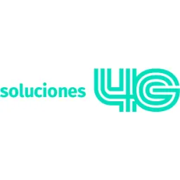 Soluciones4G logo