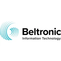 Beltronic IT logo