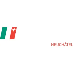 Canton of Neuch&acirc;tel logo