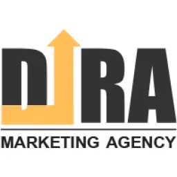 dira marketing agency logo