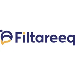 Filtareeq logo