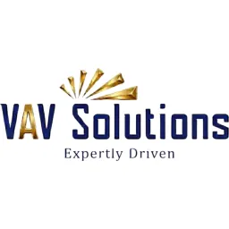 VAV Solutions FZE LLC logo