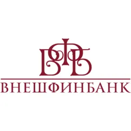 Vneshfinbank logo