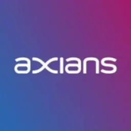 Axians Portugal logo