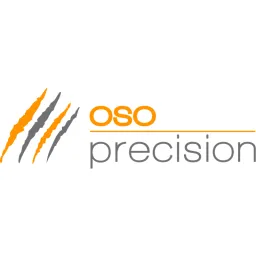 oso precision logo
