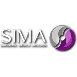 Sincronia M&eacute;dica Aplicada logo