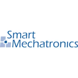 Smart Mechatronics logo
