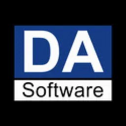 DA-Software logo