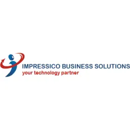 Impressico Business Solutions logo