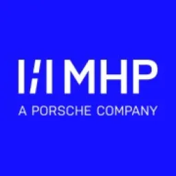 MHP logo