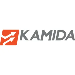 KAMIDA GROUP įmonių grupė logo