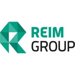REIM Group logo