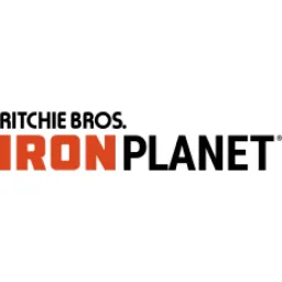 IronPlanet logo