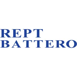 REPT BATTERO logo