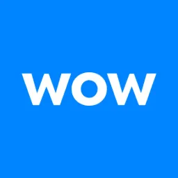 SignWow logo