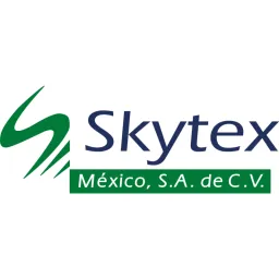 Skytexmexico logo