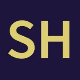 STEVE HARVEY logo